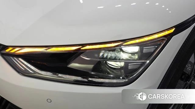 Kia EV6 id 4603655 из Кореи 14