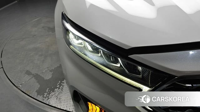 Kia K7 Premier id 4594228 из Кореи 14