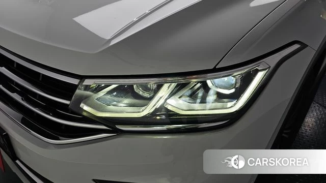 Volkswagen Tiguan second Generation id 4202563 из Кореи 14