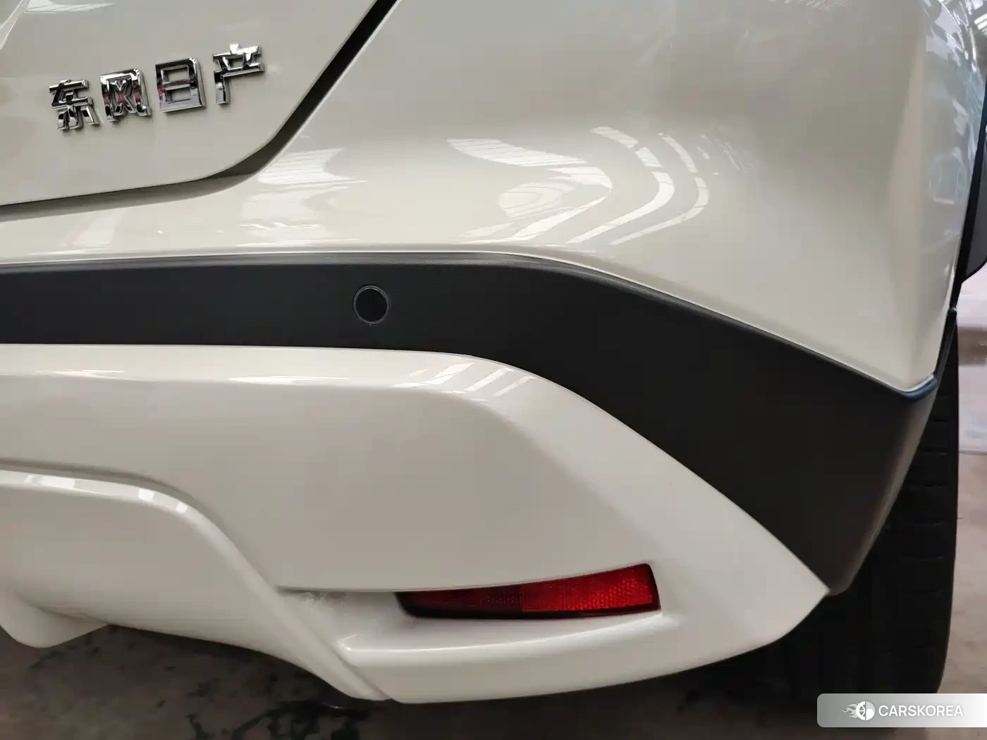 Nissan Jinke id 4515323 из Китая 14