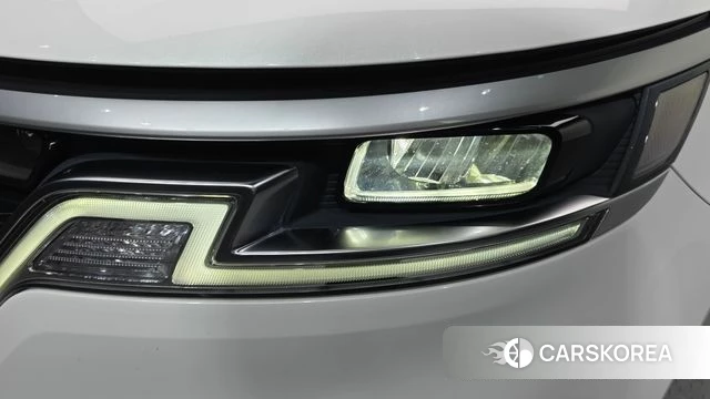 Kia Carnival 4th generation id 4244714 из Кореи 14