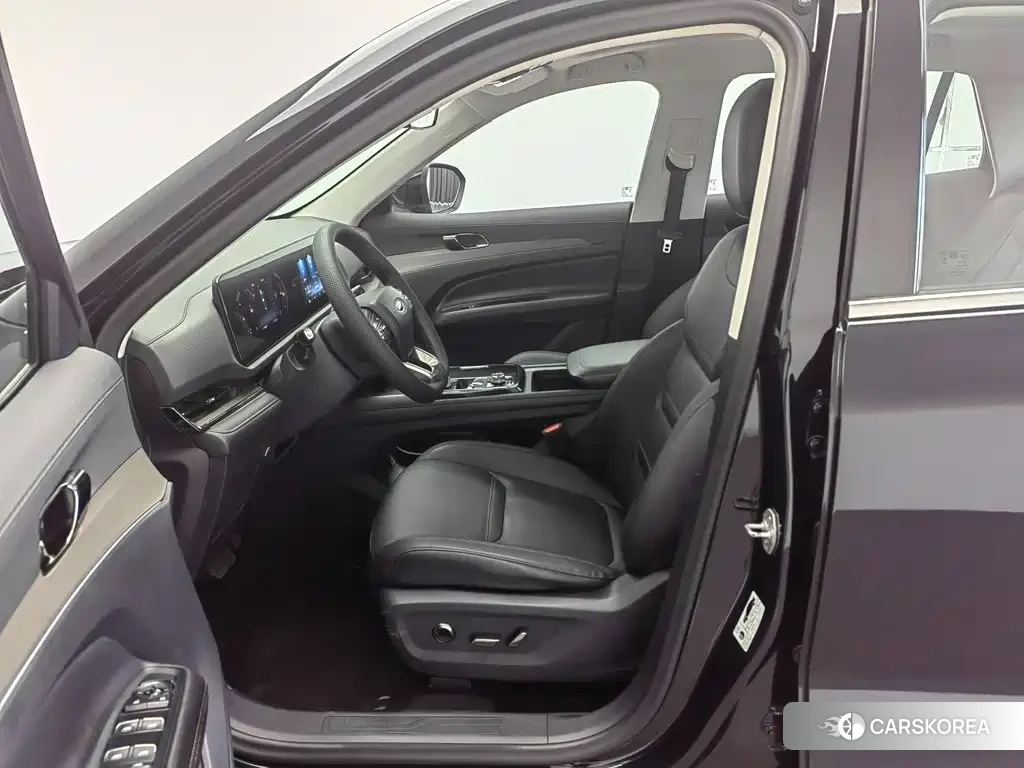 Ford Equator id 4649379 из Китая 14