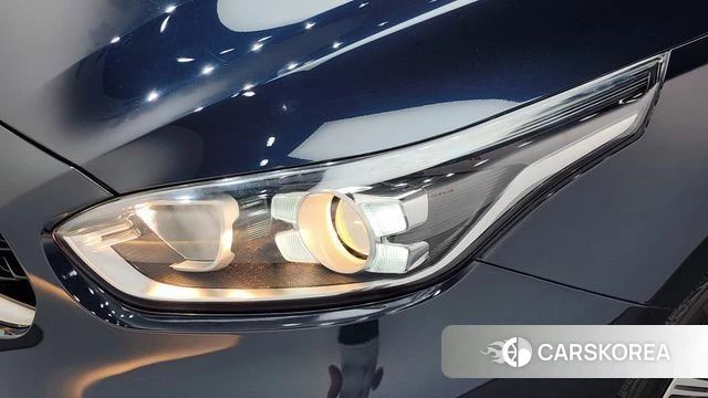 Kia Come New K3 id 4502733 из Кореи 14