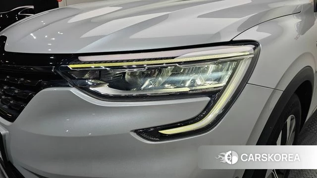 Renault Korea (Samsung) XM3 id 4429792 из Кореи 14