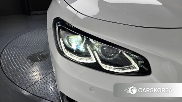 Hyundai Grandeur IG id 4557350 из Кореи 14