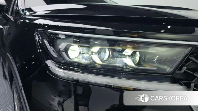 Kia Sorento 4th Generation id 4429206 из Кореи 14