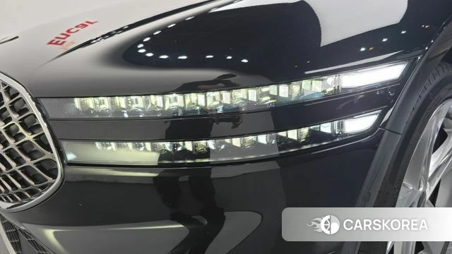 Genesis G90 (RS4) id 4905802 из Кореи 14