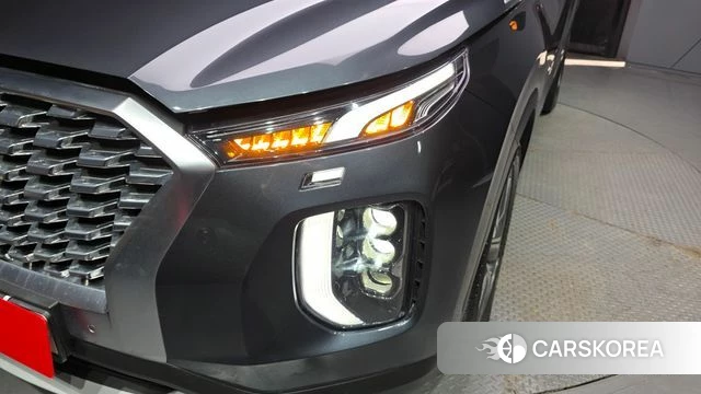 Hyundai Palisade id 4732214 из Кореи 14