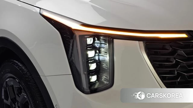 Kia The New Sorento 4th Generation id 4715101 из Кореи 14