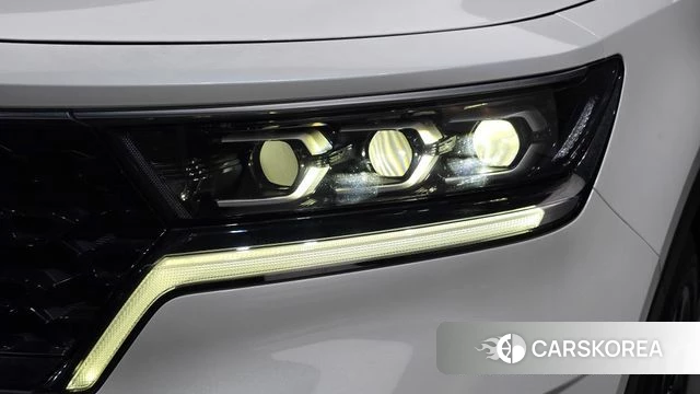 Kia Sorento 4th Generation id 4670973 из Кореи 14