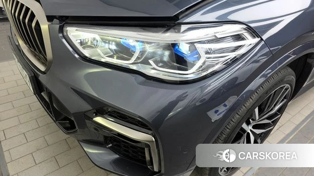 BMW X5 (G05) id 4223835 из Кореи 14