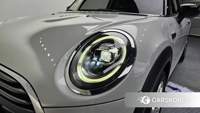 Mini Cooper id 4586287 из Кореи 14