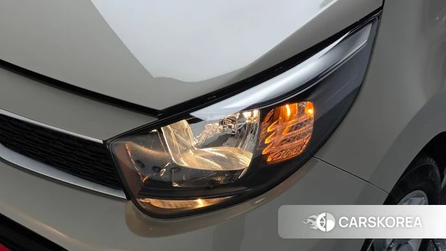 Kia All New Morning (JA) id 4837299 из Кореи 14