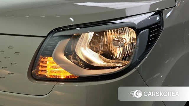 Kia The New Ray id 4672469 из Кореи 14