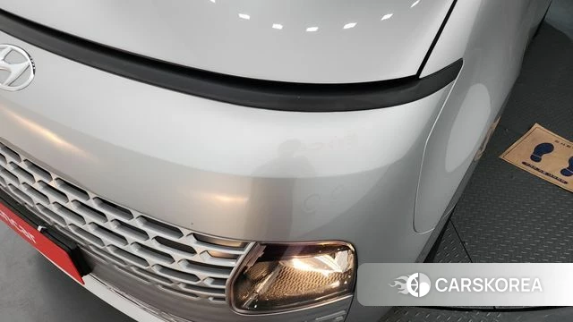 Hyundai Staria id 4322945 из Кореи 14