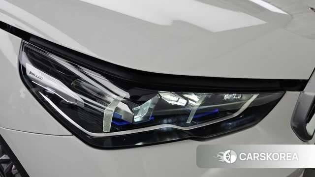 BMW 5 Series (G60) id 4548652 из Кореи 14