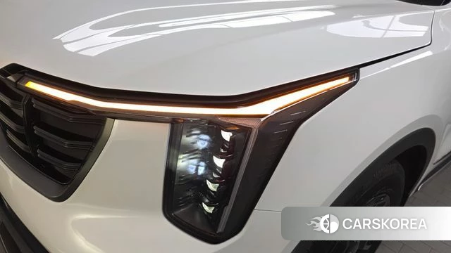 Kia The New Sorento 4th Generation id 4222863 из Кореи 14