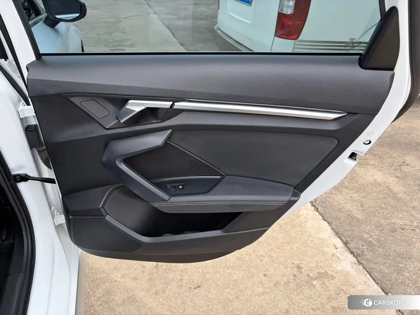 Audi A3 id 4576663 из Китая 14