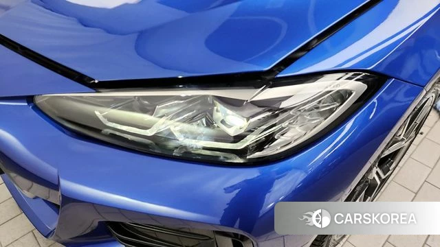 BMW i4 id 4293203 из Кореи 14
