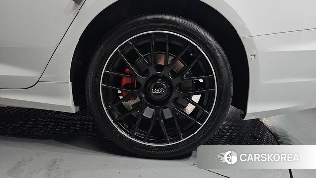 Audi A6 (C8) id 4423844 из Кореи 14