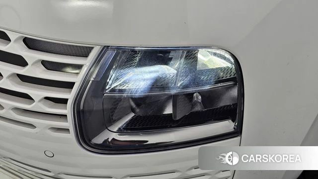 Hyundai Staria id 4415830 из Кореи 14