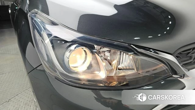 Chevrolet (GM Daewoo) The New Spark id 4195946 из Кореи 14