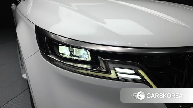 Kia Carnival 4th generation id 4593117 из Кореи 14