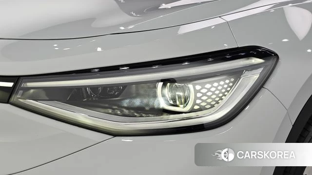 Volkswagen ID.4 id 4871175 из Кореи 14
