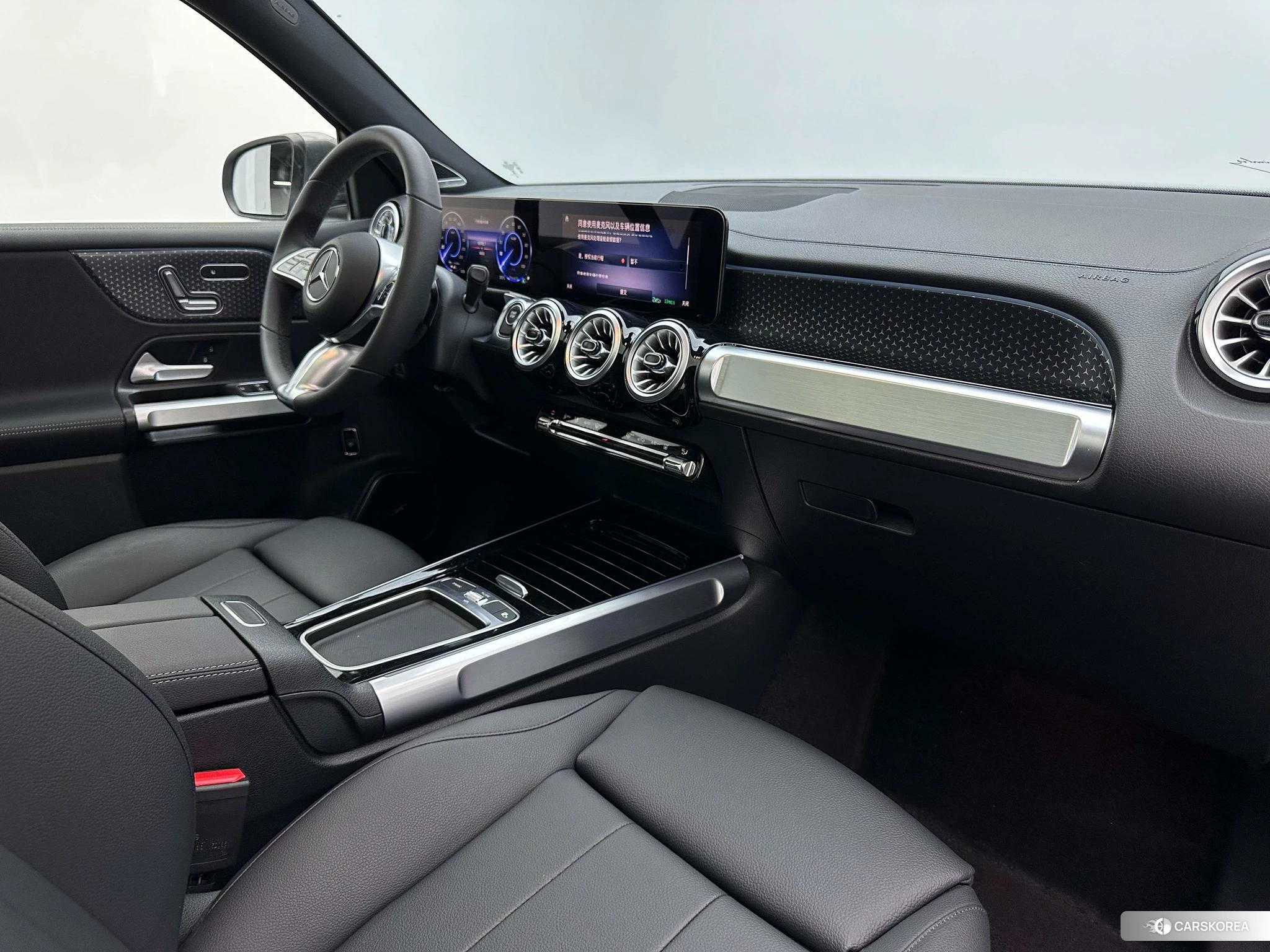 Mercedes-Benz EQB id 4405810 из Китая 14
