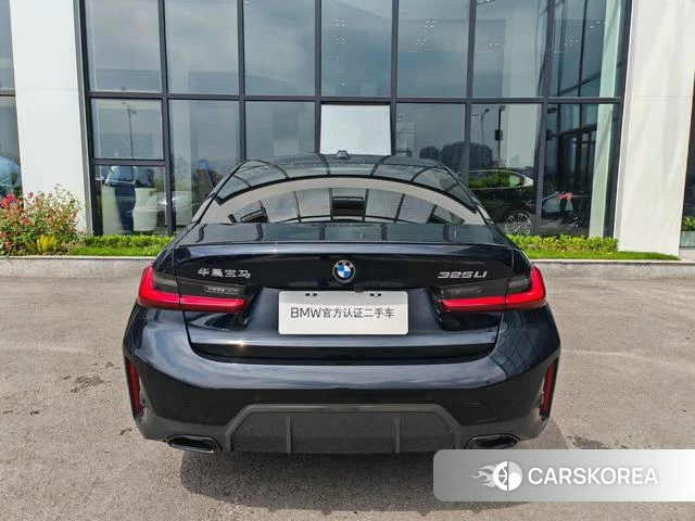 BMW 3 series id 4368304 из Китая 14