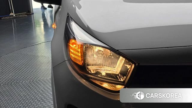 Kia All New Morning (JA) id 4632980 из Кореи 14
