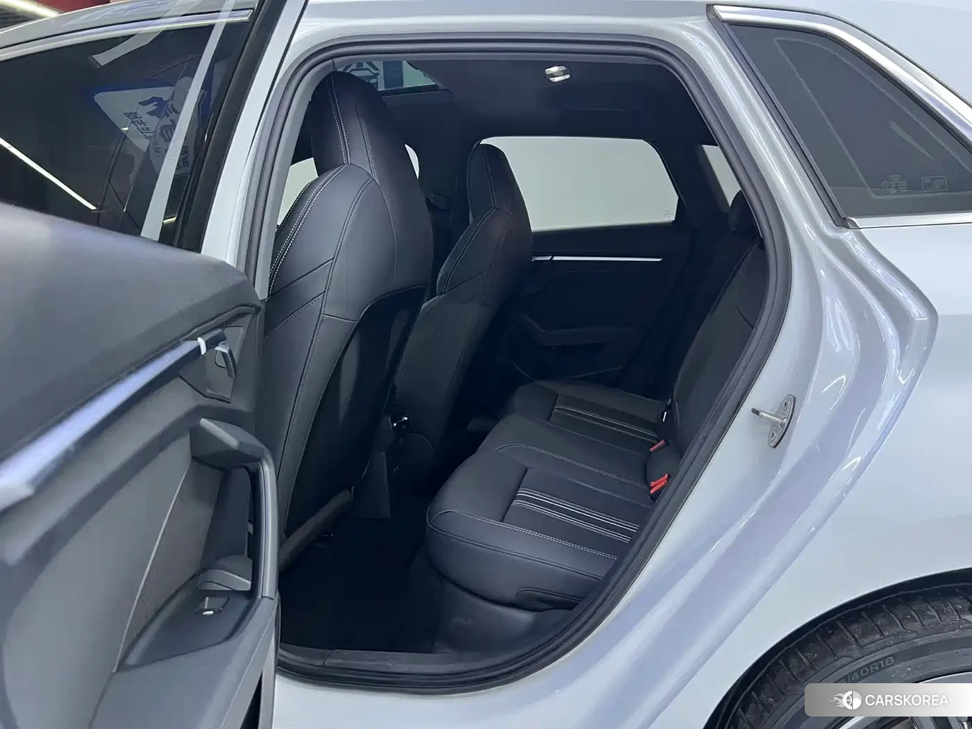 Audi A3 id 4655205 из Китая 14