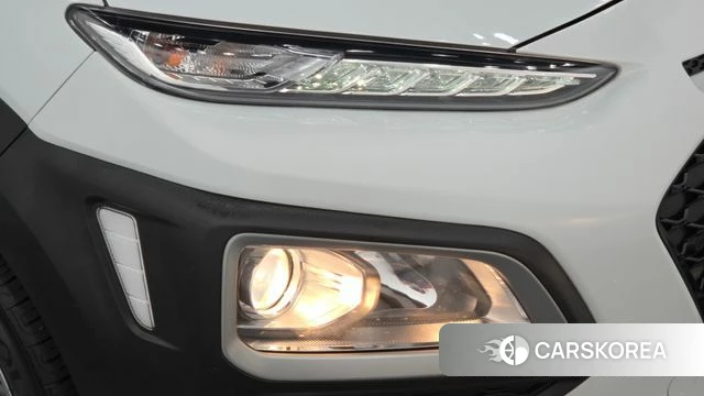Hyundai Kona id 4520648 из Кореи 14