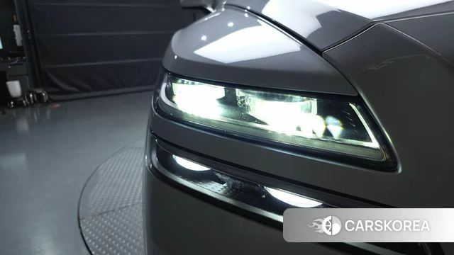 Genesis GV80 id 4676775 из Кореи 14