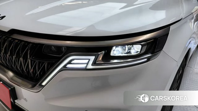 Kia Carnival 4th generation id 4293057 из Кореи 14