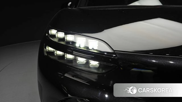 Genesis GV60 id 4636628 из Кореи 14