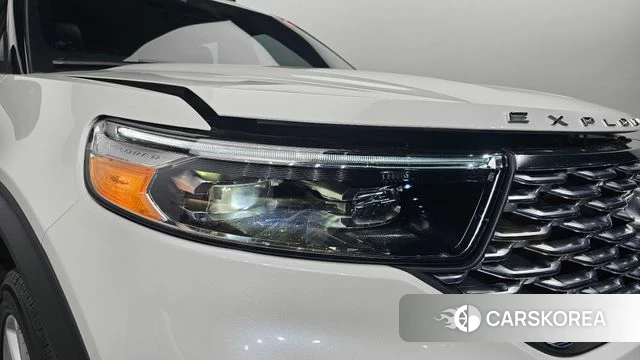 Ford Explorer 6th Generation id 4338090 из Кореи 14