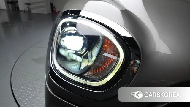 Mini Cooper Countryman id 4693389 из Кореи 14