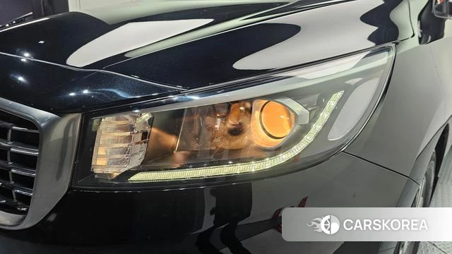 Kia The New Carnival id 4331626 из Кореи 14