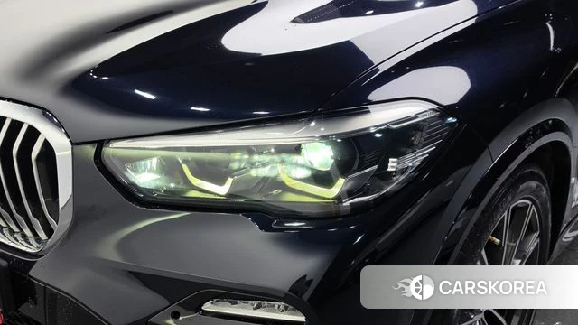 BMW X5 (G05) id 4746512 из Кореи 14
