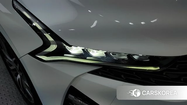 Kia K5 3rd generation id 4692217 из Кореи 14