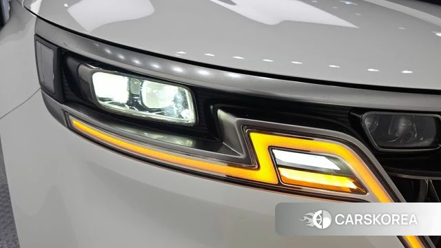 Kia Carnival 4th generation id 4665513 из Кореи 14