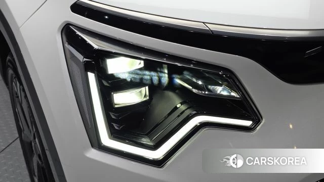Kia Di All New Niro EV id 4630829 из Кореи 14