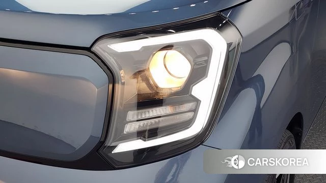 Kia The New Kia Ray EV id 4773639 из Кореи 13