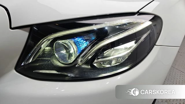 Mercedes-Benz E-Class W213 id 4416945 из Кореи 14