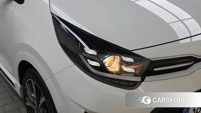 Kia Morning Urban (JA) id 4494935 из Кореи 14