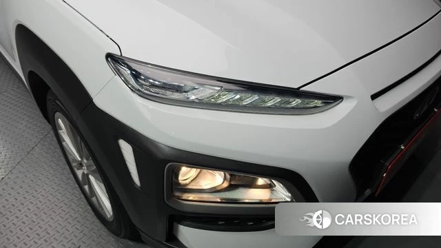 Hyundai Kona id 4325767 из Кореи 14