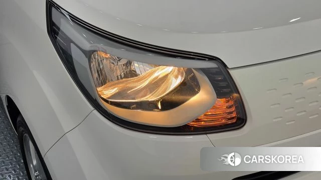 Kia The New Ray id 4856153 из Кореи 14