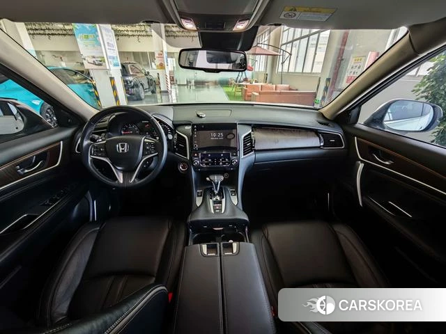 Honda Crown Road id 4240051 из Китая 14