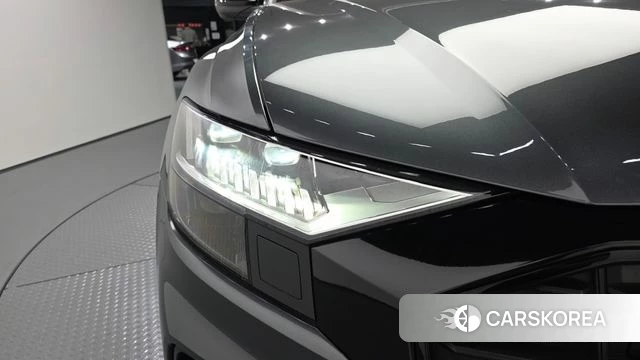 Audi Q8 (4M) id 4645779 из Кореи 14